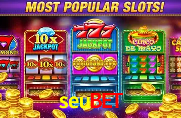 Desvendando o Mundo dos Jogos Virtuais na seubet