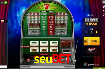 Explorando a Categoria de Eventos em Apostas na seubet