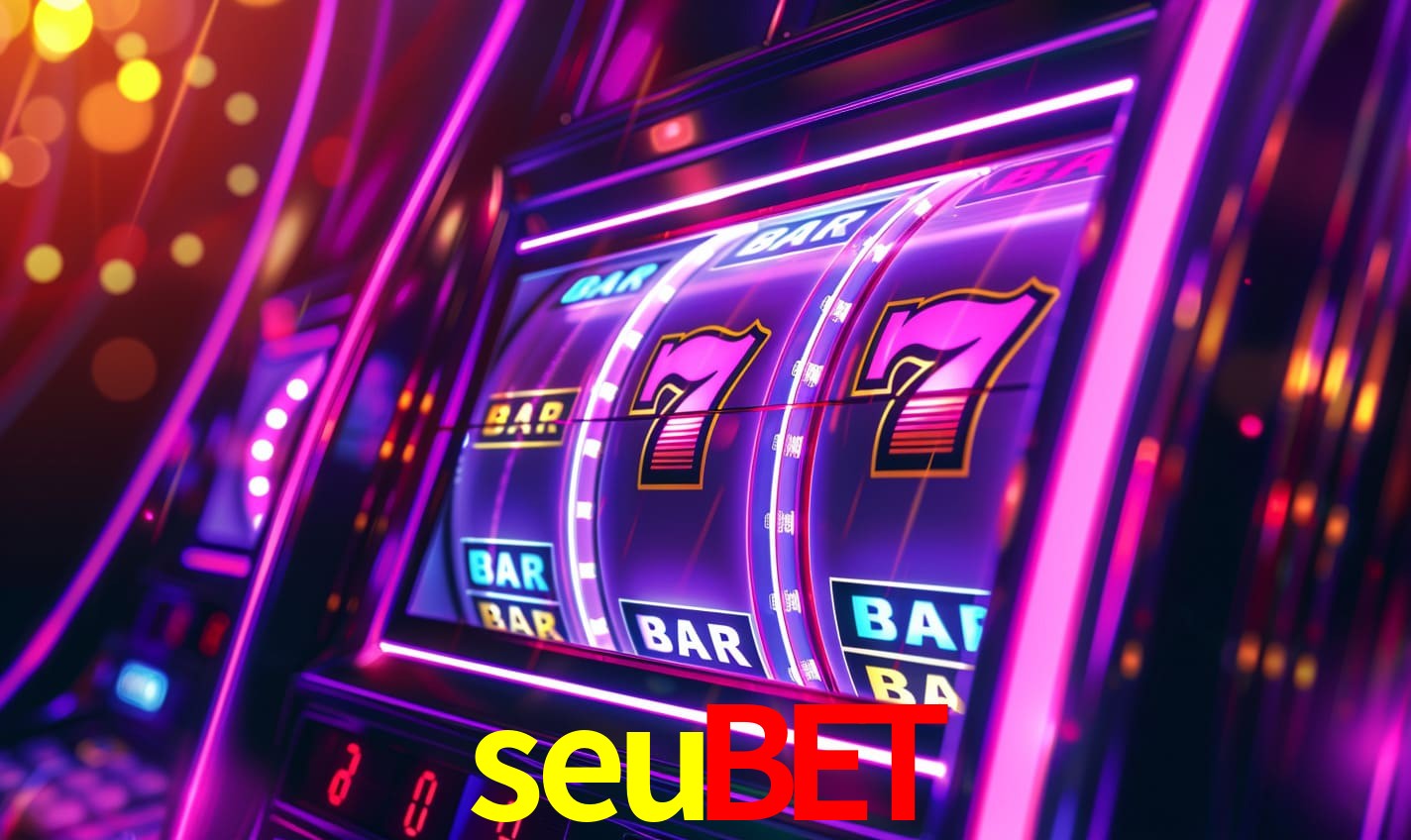 seubet: A Experiência de Casino com Jogos de Mesa ao Vivo