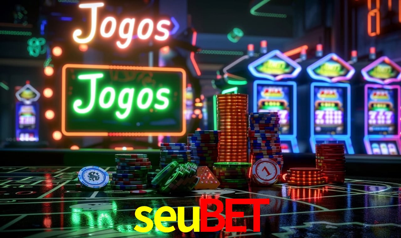 Jogos Exclusivos seubet