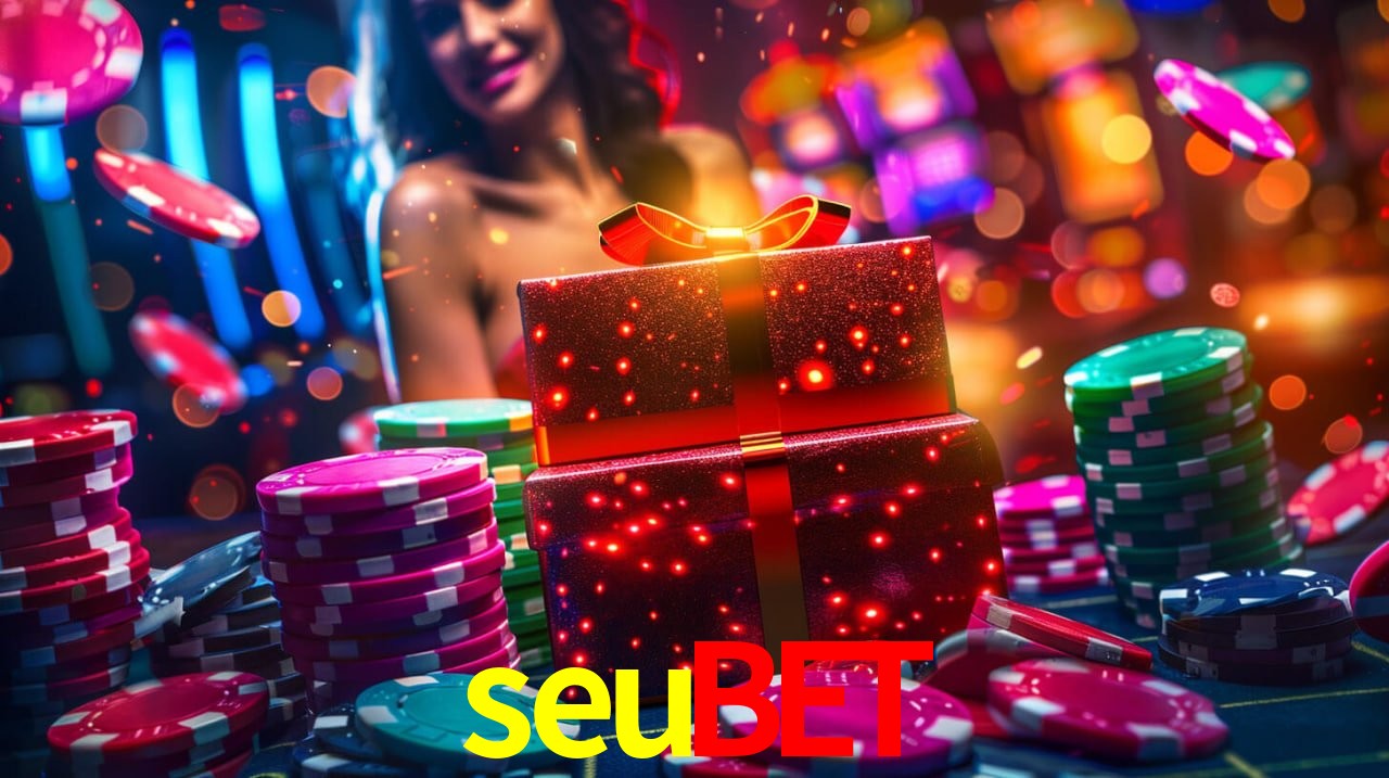 Casino Ao Vivo seubet