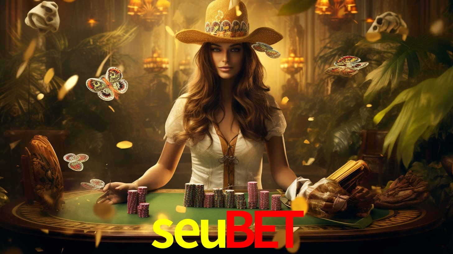 APP oficial da seubet para mobile