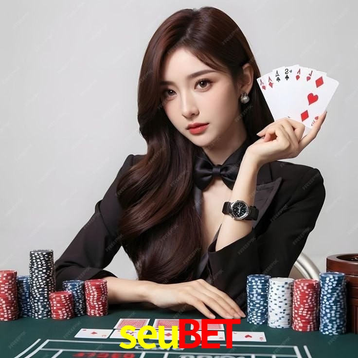 Casino Ao Vivo seubet