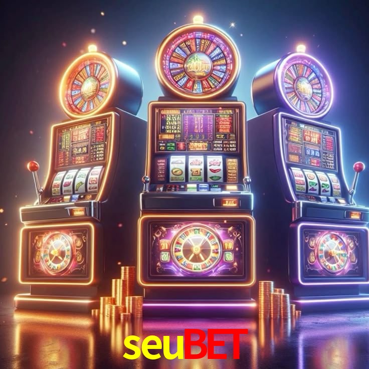Sinta a adrenalina dos jogos de cassino com seubet