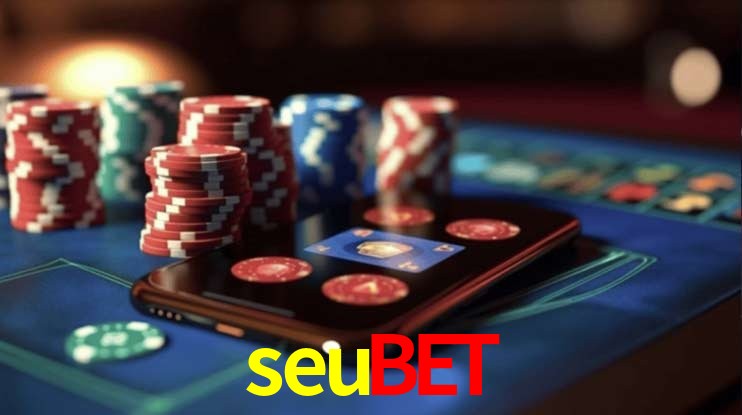 Jogos de Slot seubet