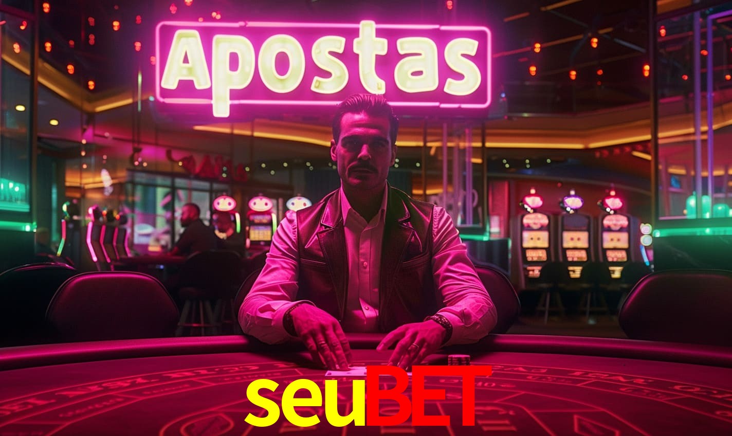 Apostas de Basquete seubet