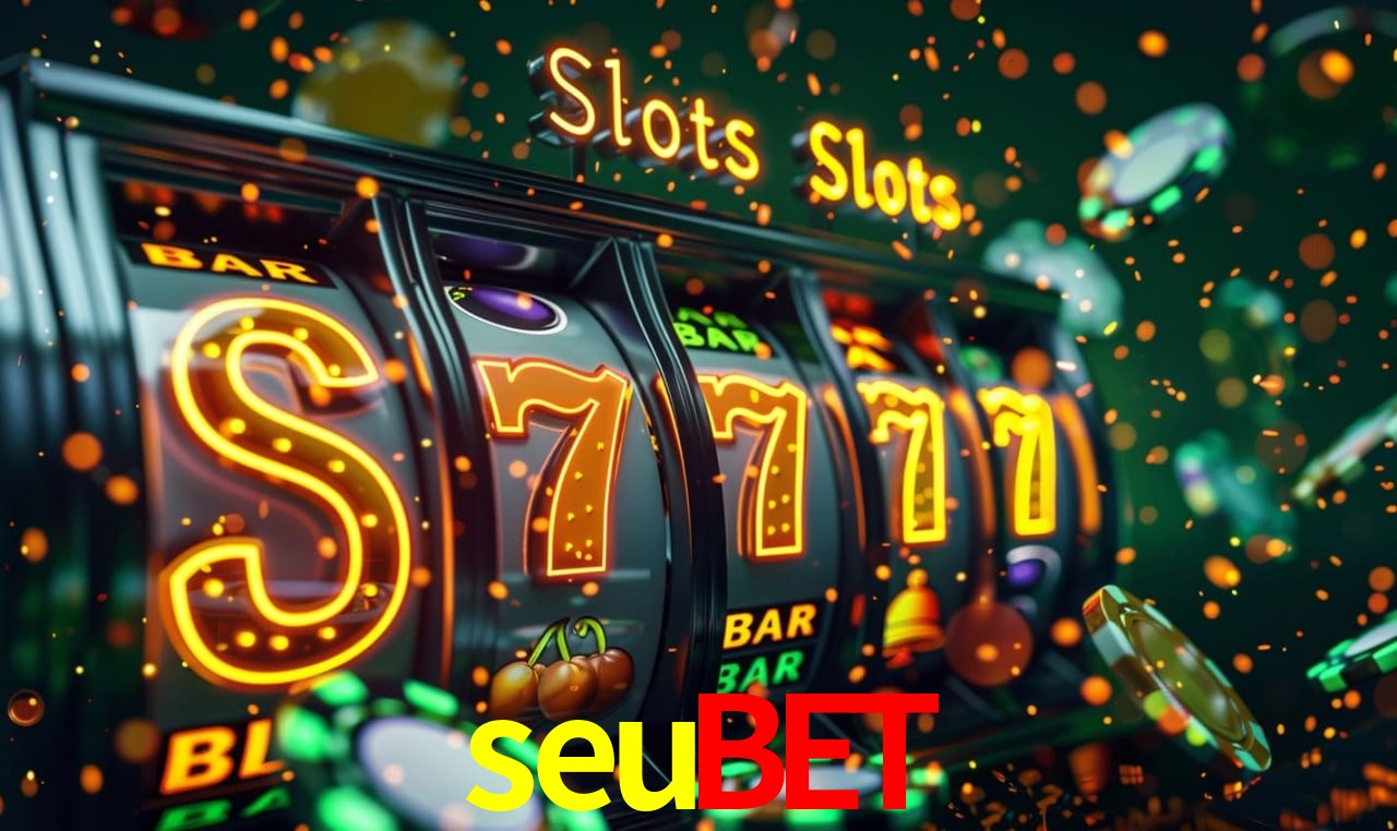 Casino Ao Vivo seubet