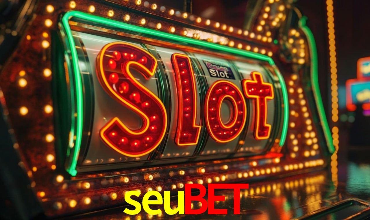 Jogos de Slot seubet